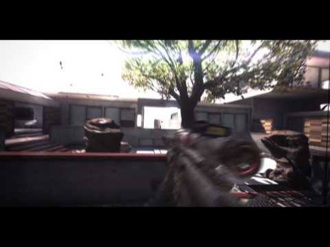 first cod edit