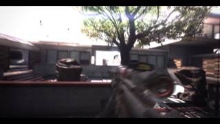 first cod edit