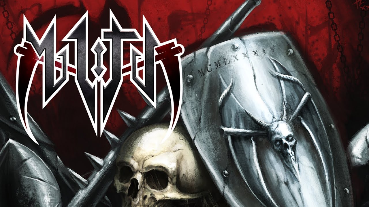 MILITIA "Furious" (OFFICIAL)