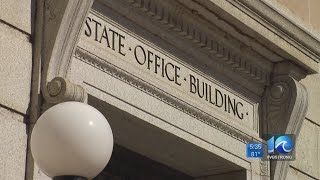 Active shooter training sessions held for Va. state employees