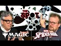 The Spot || MTGxMarvel Spider-Man Preview Card