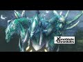 Xenoblade Chronicles  |  la mejor cinemática