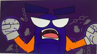 Dark Bang Screaming Sound Storybots