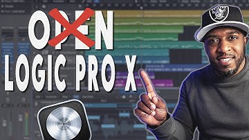 Logic Pro X Won
