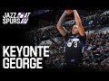 KEY UNLOCKED 2️⃣9️⃣ points in WIN VS SPURS 🔑 | UTAH JAZZ