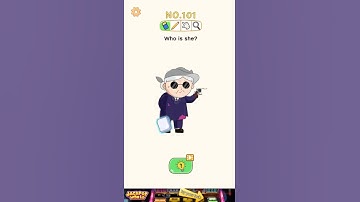 Brain Game Level  101