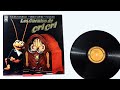 Tema de Cri Cri - Los Cuentos de Cri Cri | Placido Domingo / Mireille Mathieu / Emmanuel (LP)