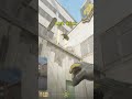 Cache Is Out So Use This Easy B Site Utility And Win The Round (Hopefully)  #cs2 #csgo #fyp