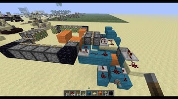 [Tutorial] 1.3.1 Super compact 4x4 trapdoor