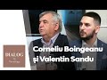 Corneliu Boingeanu şi Valentin Sandu | Despre Slujitori | Dialog cu Viorel Iuga | Prodocens Media