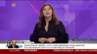 Neler Oluyor Hayatta? - Mutluluğun Sırrı - 16 05 2021