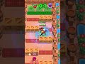 Which brawler can win this MASSIVE RACE?😱 #brawlstars #shorts
