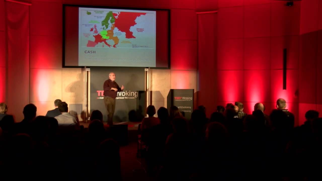 マネーの〈未来〉は人類学的想像力を通じて開かれるデイヴィッド・バーチ『ビットコインはチグリス川を漂う』 | WIRED.jp