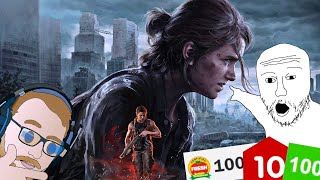 Naughty Dog Fanboy Praises Last of Us 2 Remastered Before It's Even Out