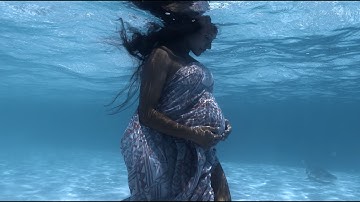 映画『Pacific Mother パシフィック・マザー』予告編