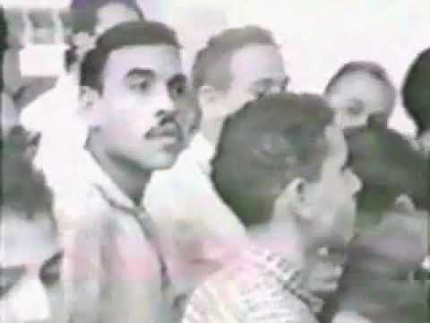 تنحي الزعيم جمال عبد الناصر ورد فعل الشعب