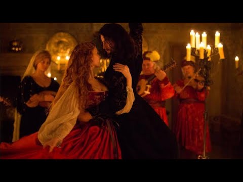 Borgia Season 3 Episode 8 Flamenco Dance