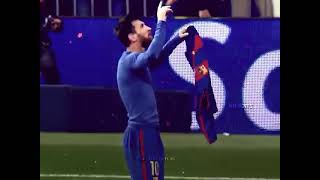 Messi Cute Moments