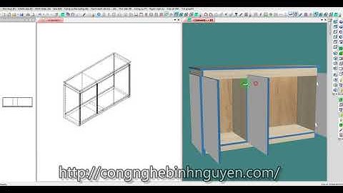 How do use add an inner casing and external zones in Polyboard