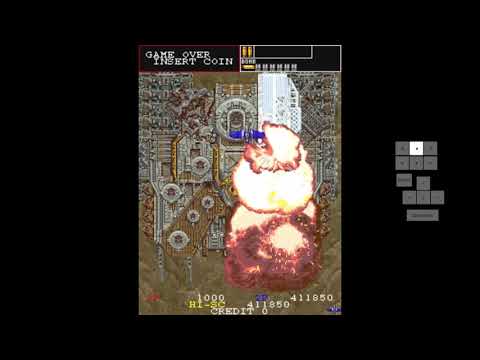 ガンフロンティア 1〜7 Gun Frontier ガンフロンティア - ALL - 909.490pts (Rapidfire) - YouTube