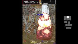 Gun Frontier ガンフロンティア - ALL - 909.490pts (Rapidfire) - YouTube
