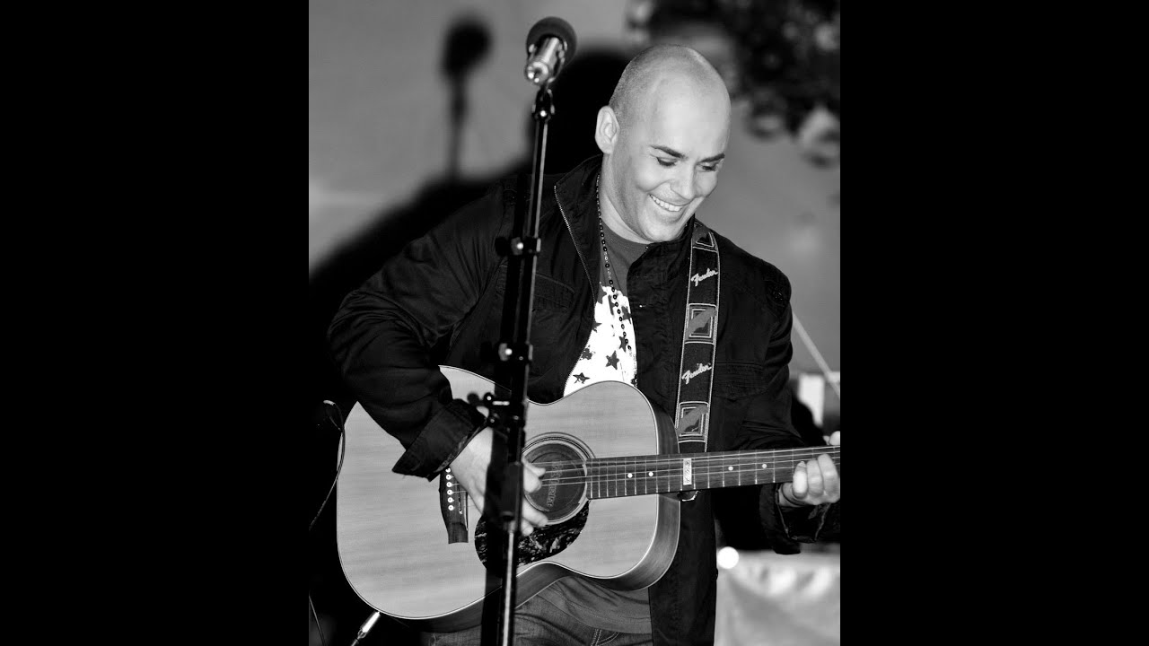 Phil Madsen Live Cover - Take On Me / A-ha