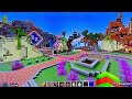 ASMR Minecraft - Inspiration Island