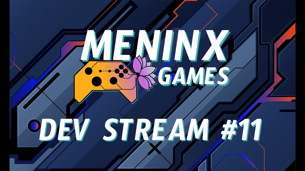 Dev Stream DEV STREAM #11 - Short stream - YouTube