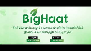 BigHaat: Smart Farming App screenshot 4