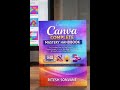 Canva Complete Mastery Handbook – Beginner to Pro | Make Money with Canva in 2026