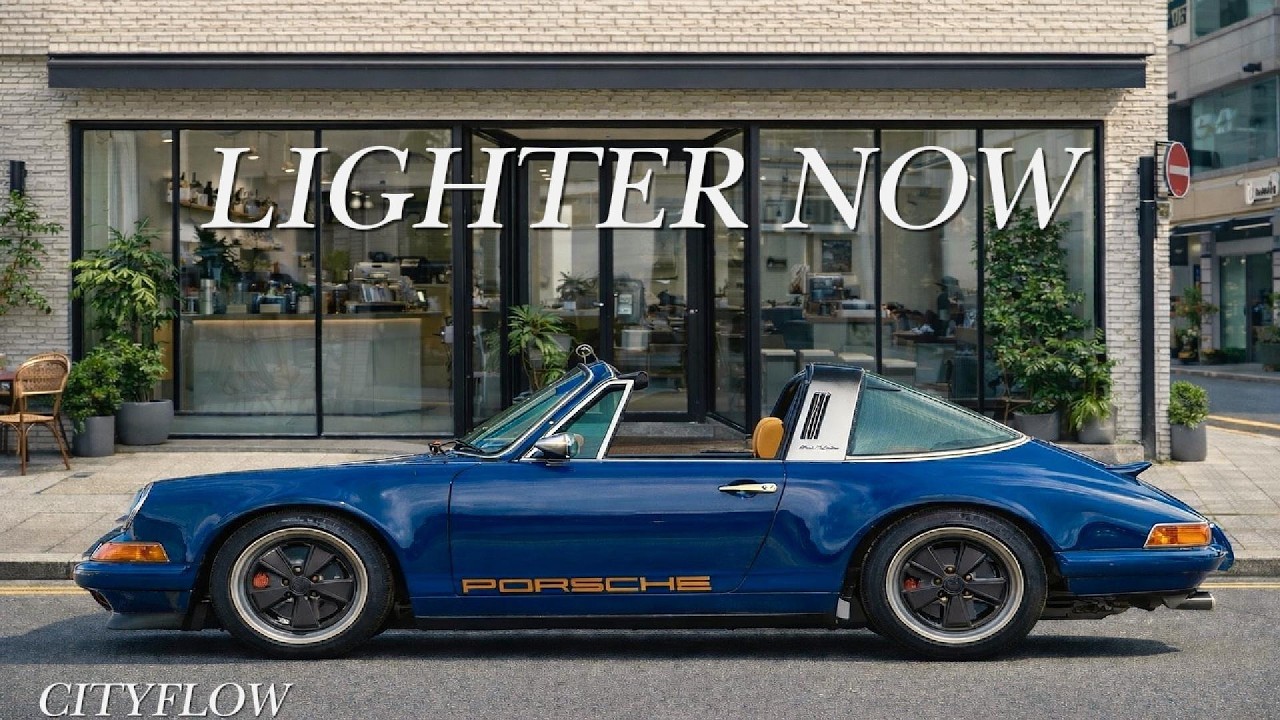 𝐏𝐥𝐚𝐲𝐥𝐢𝐬𝐭 머릿속이 복잡한 날, 기분을 가볍게 바꿔주는 감성힙합 R&B 싱잉랩 플레이리스트 