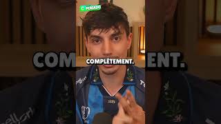 Update Concernant Wally, Changement
