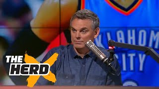 Time To Admit Russell Westbrooks Stats Dont Lead To Wins? The Herd