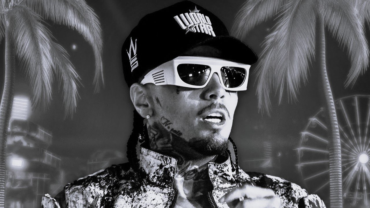 [FREE] AlbertNBN Type Beat - Trips in USA (prod. 3fu)