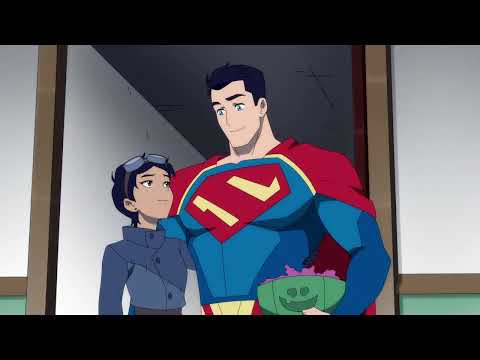 MAWS season 3 AMV [Somewhere I belong]