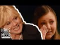 Herzenswunsch meiner Schwester: "Ich will ihr was mal was zurück geben!" | Das Haus am Meer | Sat.1