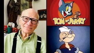 Mashhur Tom va Jerry multfilmining rejissiyori Jin Deych vafot etdi.