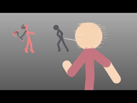 Kill the demon [sticknodes] 1 - YouTube