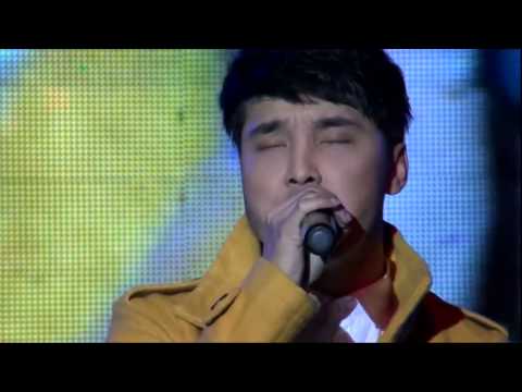Video Chắc Anh Thua Người Ấy - Ưng Hoàng Phúc | Liveshow AN - youtube