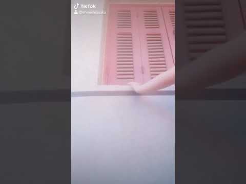 اديله في وشه غفله