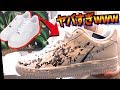 プロのデザイナーに靴を渡したらヤバイことになったwww