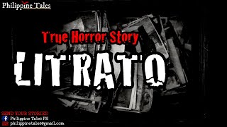 LITRATO | Kwentong Multo | Nakakatakot (True Story)