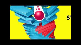 Live Stack Ball level 211 bersama Mindzo channel episode 7
