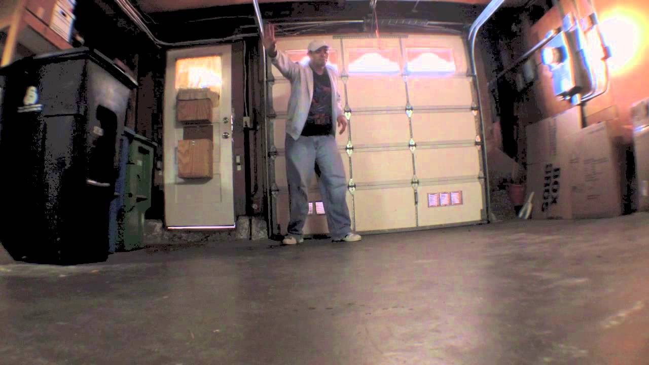 StatusSilver's Online Dance battle | Switch Step