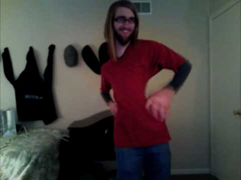 Bathtime In Clerkenwell Dance 