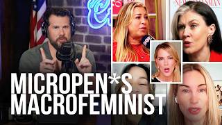 If A Feminist Says This, You Know Youve Already Won