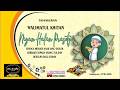 Live Cs. Sekar Wijaya Laras // KHITAN Bgs. NIZAM HAKIM PARASETYA // Karangwuni, 24 Mei 2026