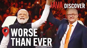 Why India Is Now the World’s Most Unequal Society | Modi’s India Documentary