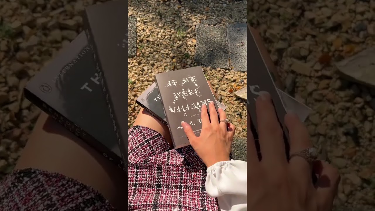 YouTube에서 Best Books From Fall 🍂📚🔖#bookrecommendations #booksuggestions #bookstoread #booktok 보기 YouTube에서 Best Books From Fall 🍂📚🔖#bookrecommendations #booksuggestions #bookstoread #booktok 보기