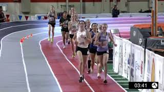 Simplot 2025 1600m heat 10
